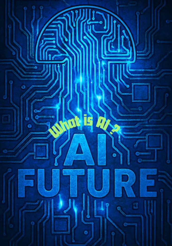 What is AI Artificial Intelligence