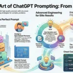 Professional project Management using ChatGPT prompts